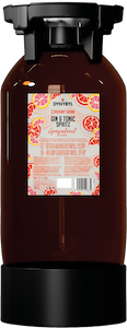 KEG Dynybyl Gin Tonic Spritz Grapefruit